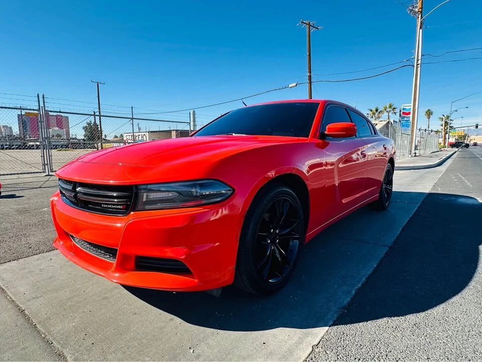 2020 Dodge Charger 7th Gen - Image 2 of 5