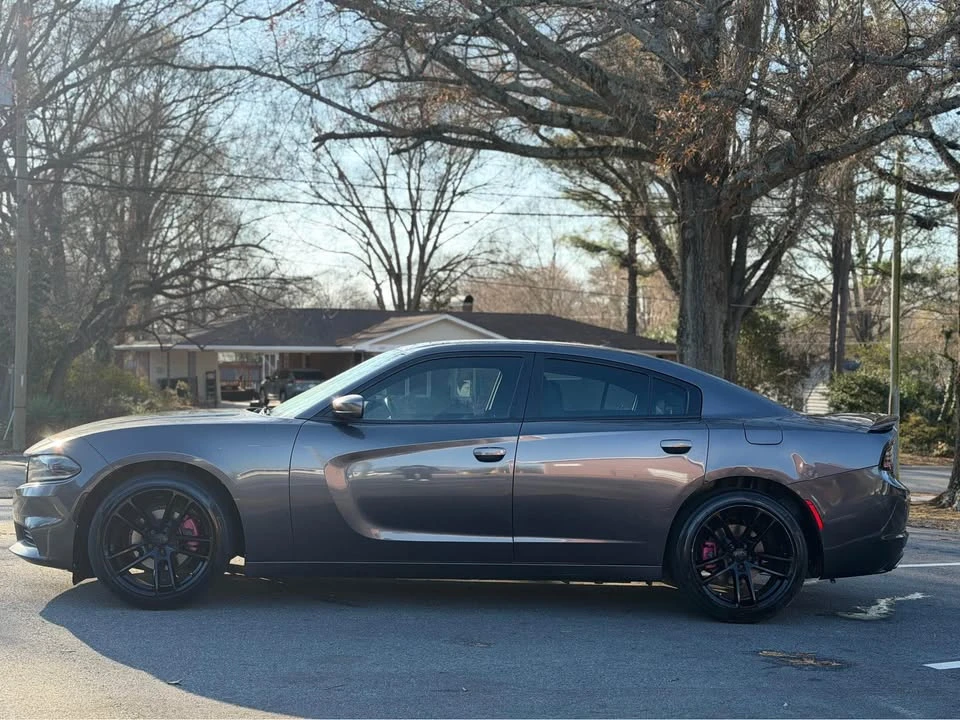 2020 Dodge Charger 7th Gen - Image 7 of 13