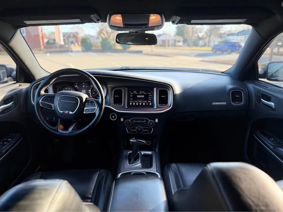 2020 Dodge Charger 7th Gen - Image 13 of 13