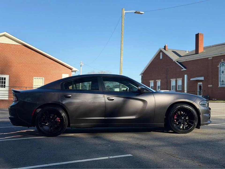 2020 Dodge Charger 7th Gen - Image 8 of 13