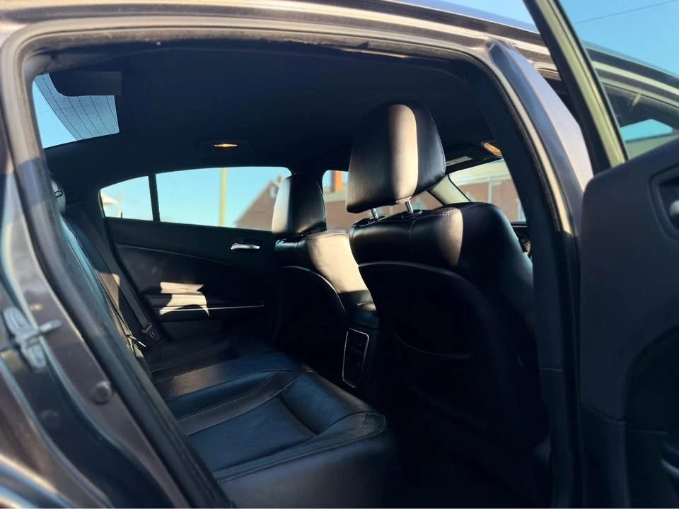 2020 Dodge Charger 7th Gen - Image 12 of 13