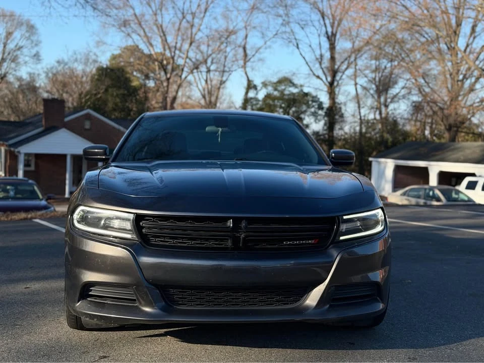 2020 Dodge Charger 7th Gen - Image 3 of 13