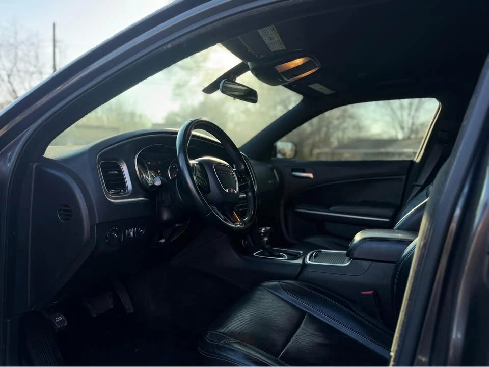 2020 Dodge Charger 7th Gen - Image 9 of 13