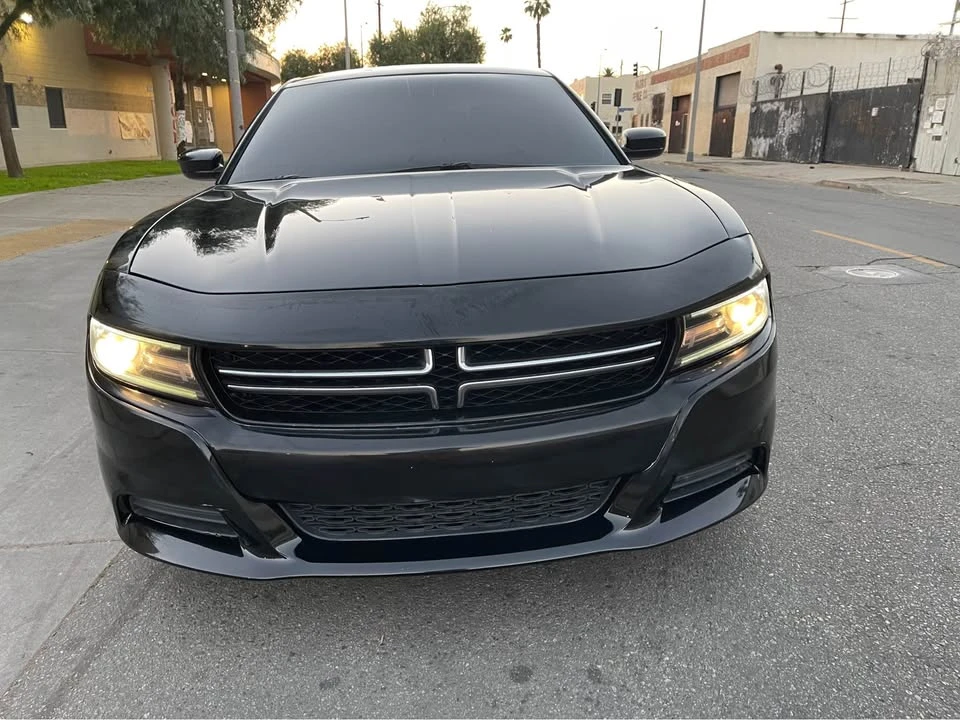 2020 Dodge Charger 7th Gen - Image 3 of 14