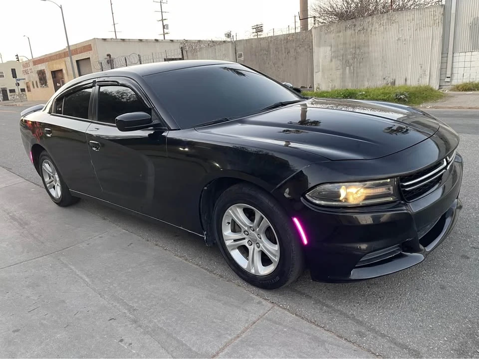 2020 Dodge Charger 7th Gen - Image 2 of 14