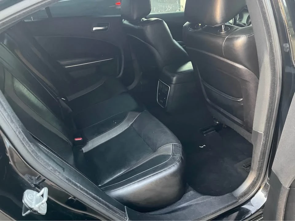 2020 Dodge Charger 7th Gen - Image 11 of 14