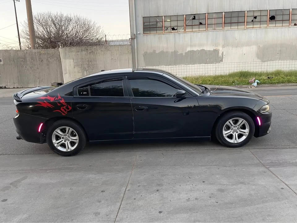 2020 Dodge Charger 7th Gen - Image 4 of 14