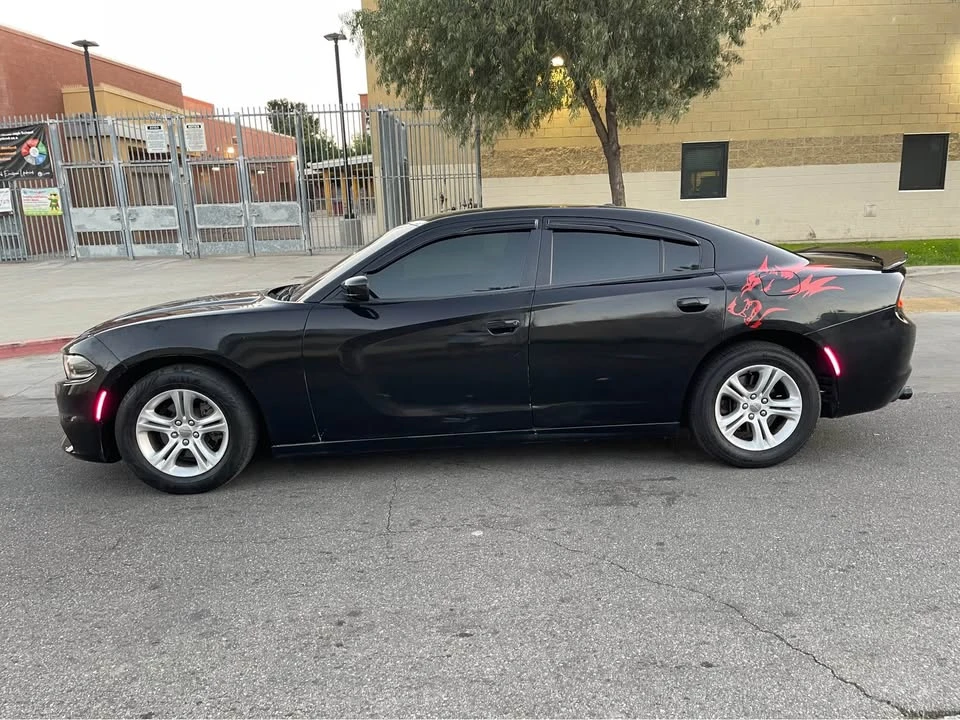 2020 Dodge Charger 7th Gen - Image 6 of 14