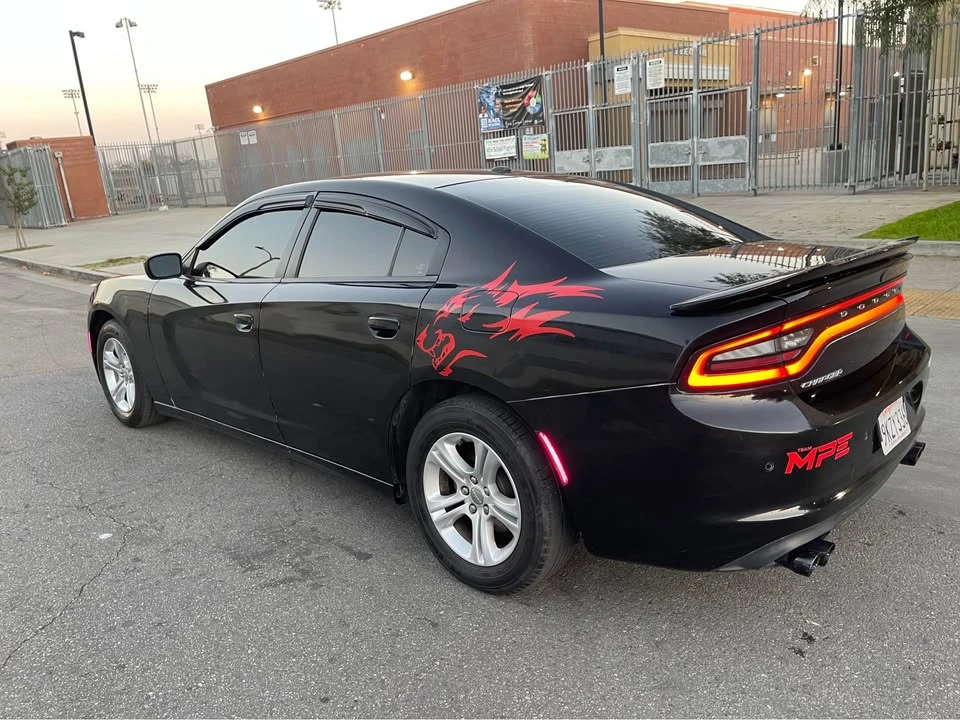 2020 Dodge Charger 7th Gen - Image 7 of 14