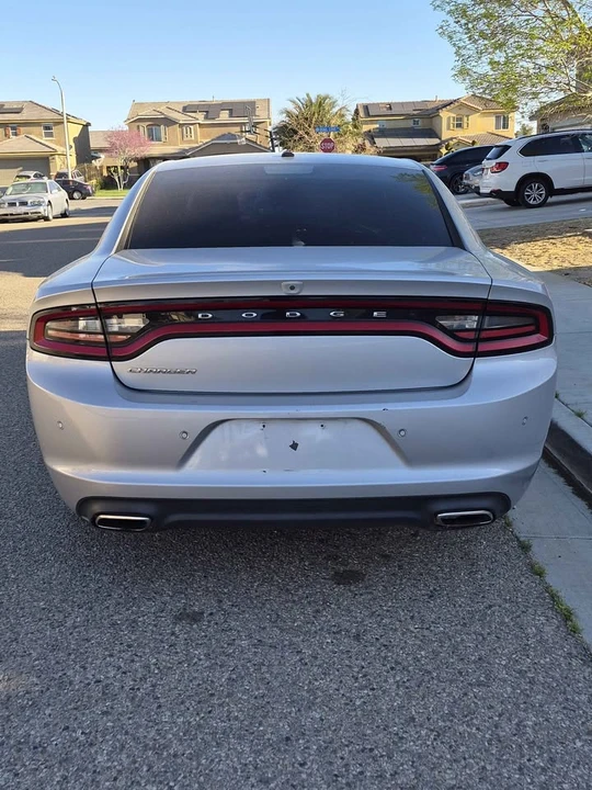 2020 Dodge Charger 7th Gen - Image 3 of 7