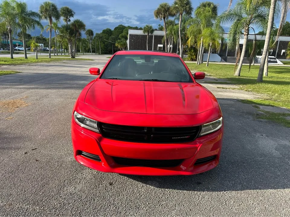 2020 Dodge Charger 7th Gen - Image 2 of 14