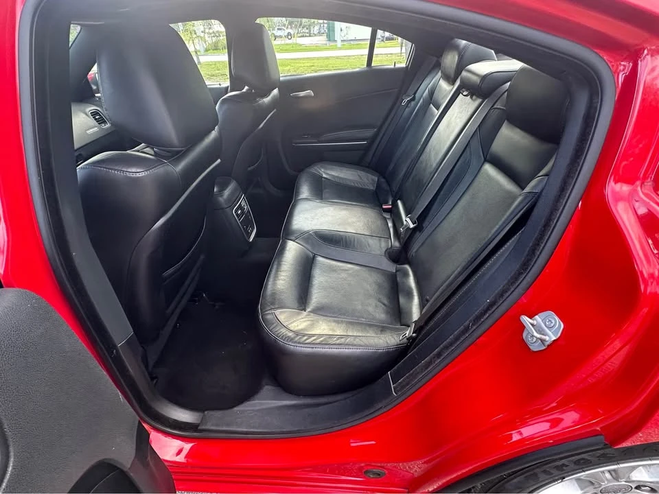 2020 Dodge Charger 7th Gen - Image 9 of 14
