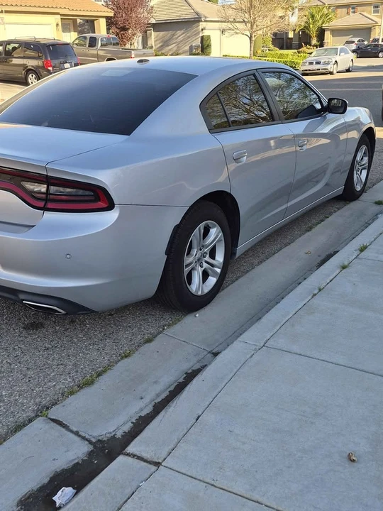 2020 Dodge Charger 7th Gen - Image 4 of 7