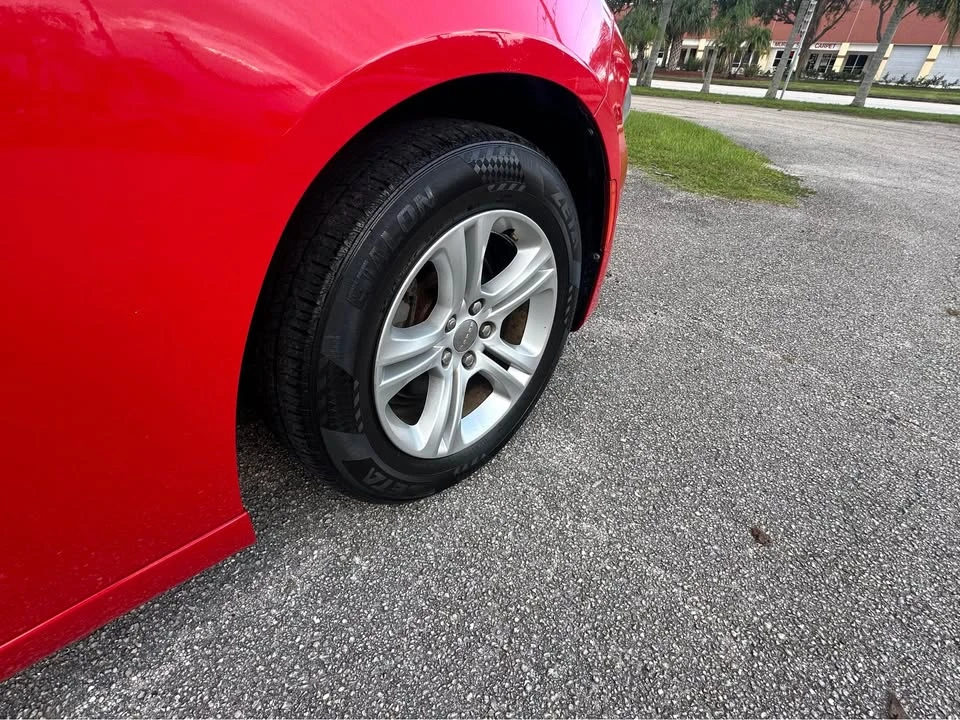 2020 Dodge Charger 7th Gen - Image 14 of 14