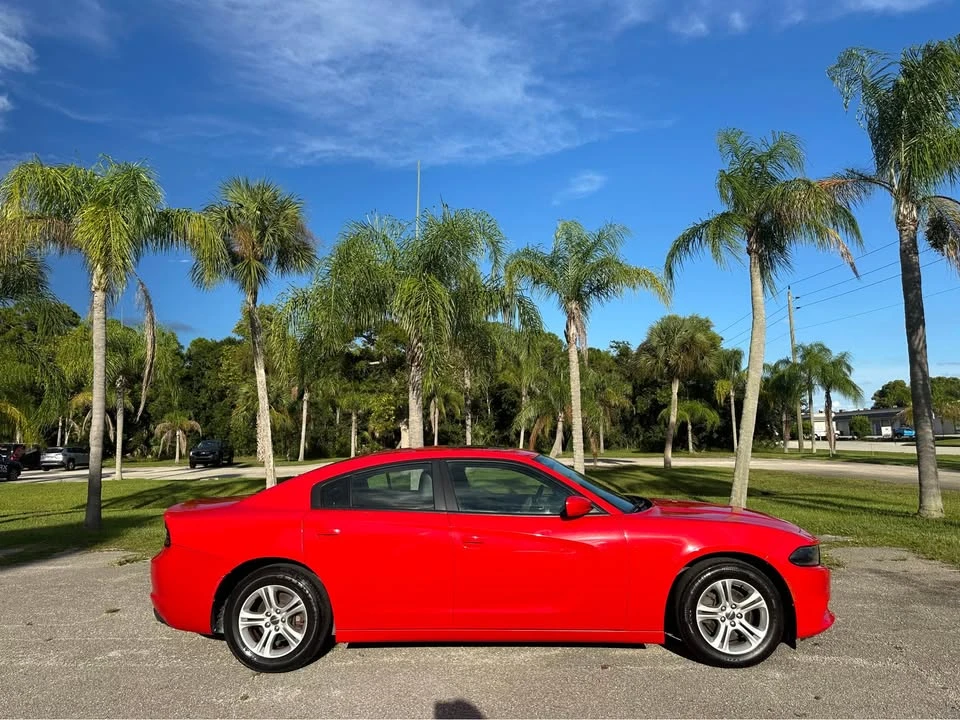 2020 Dodge Charger 7th Gen - Image 3 of 14