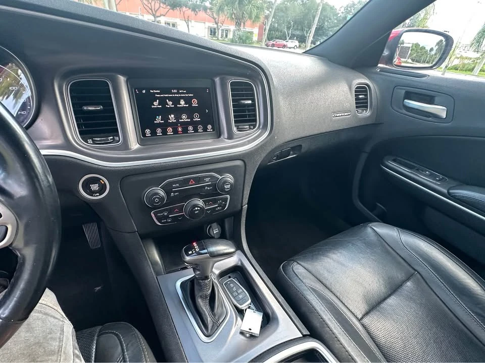 2020 Dodge Charger 7th Gen - Image 11 of 14