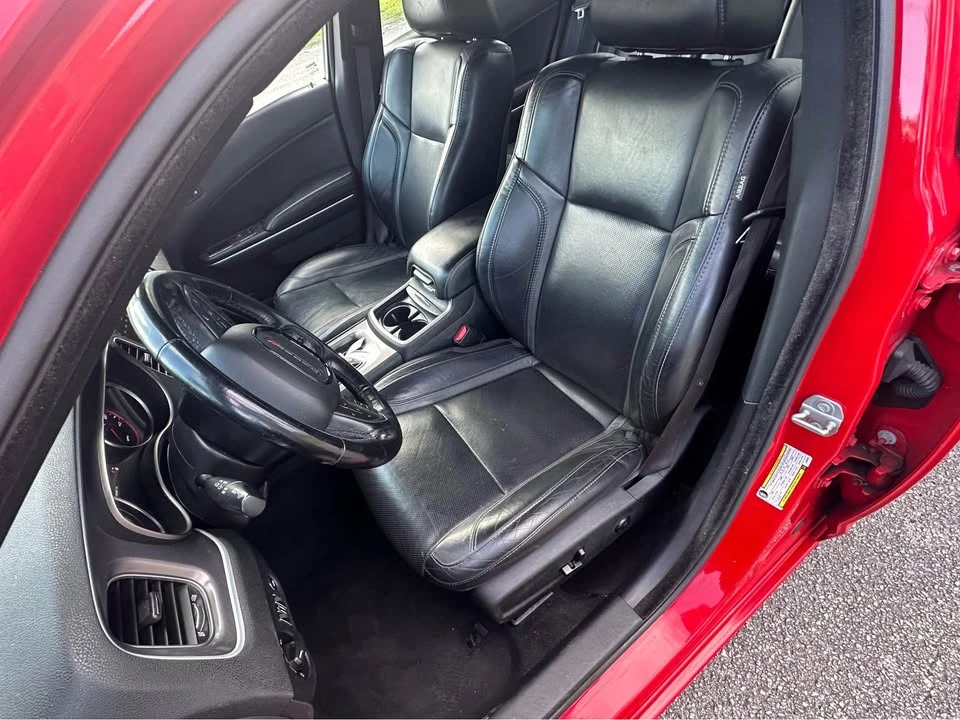 2020 Dodge Charger 7th Gen - Image 7 of 14