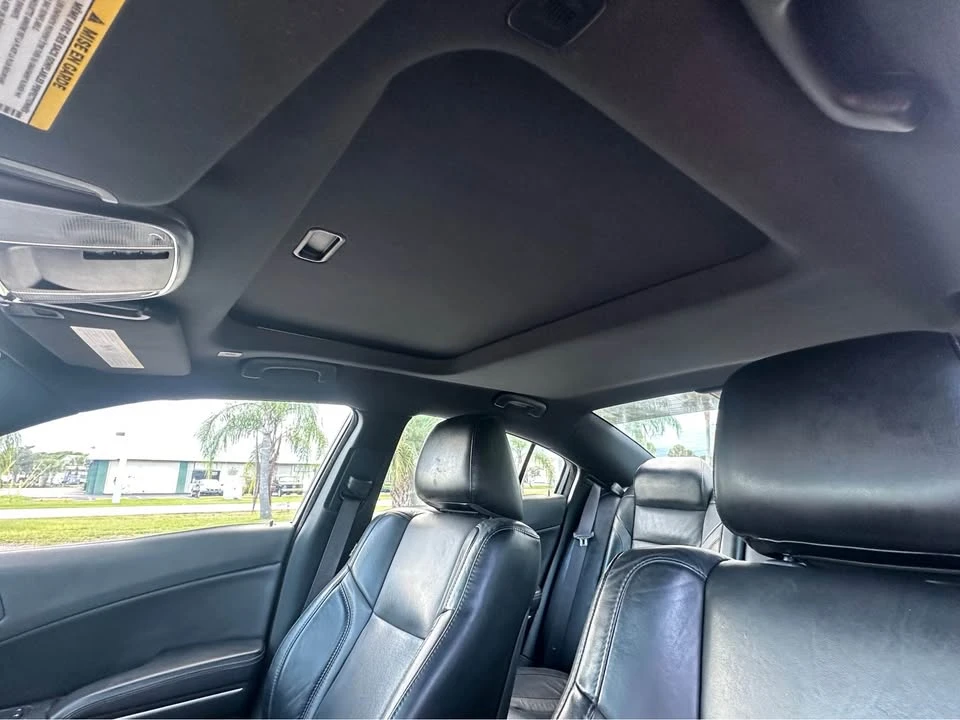 2020 Dodge Charger 7th Gen - Image 13 of 14