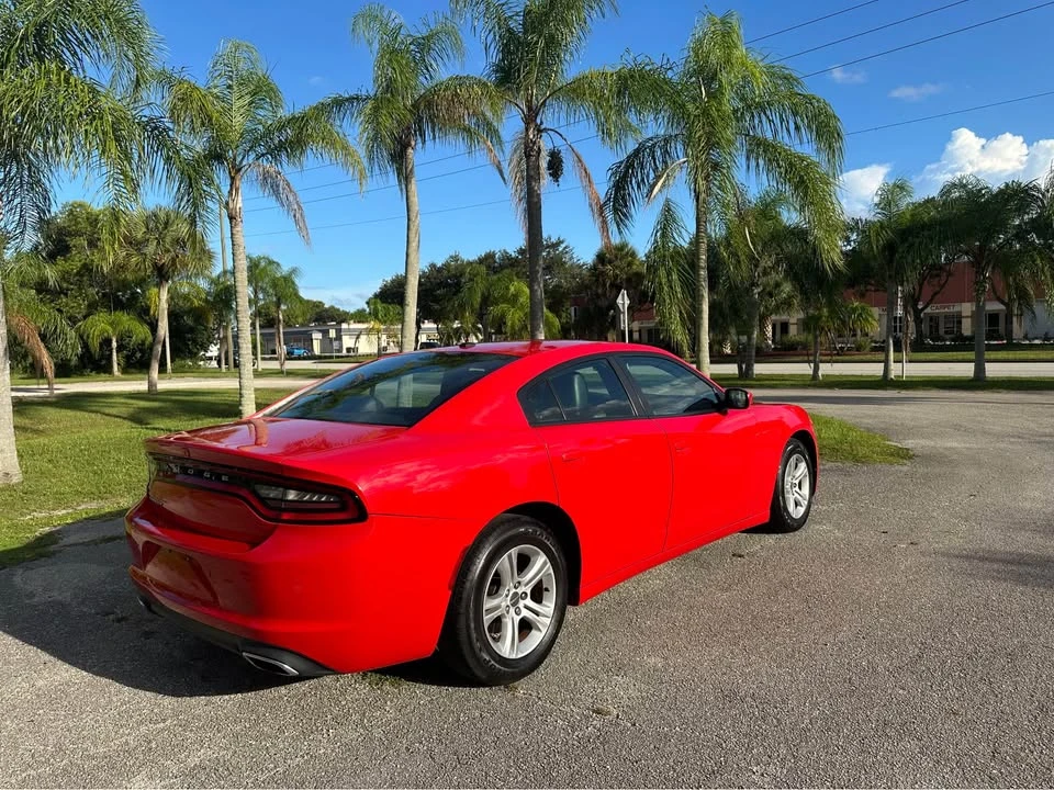 2020 Dodge Charger 7th Gen - Image 4 of 14