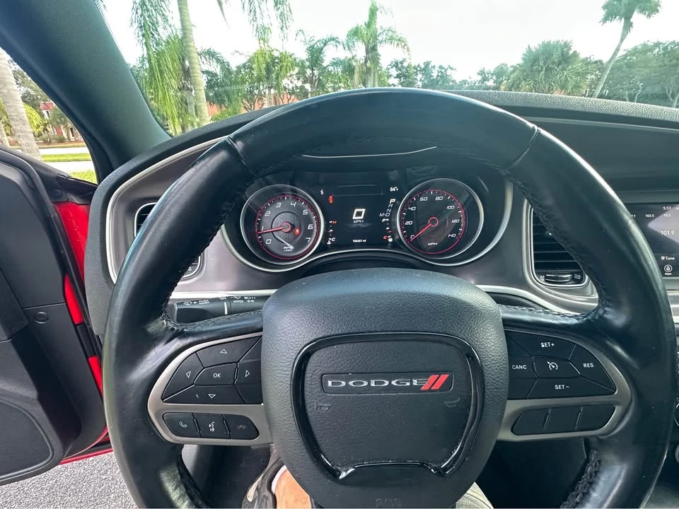 2020 Dodge Charger 7th Gen - Image 12 of 14