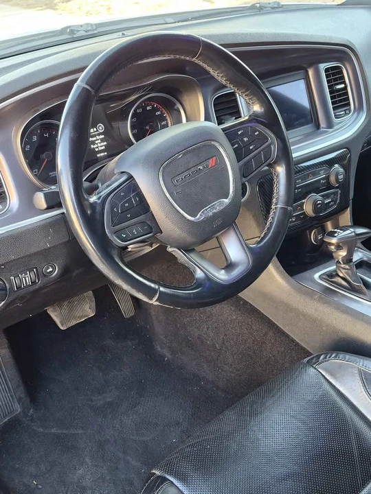 2020 Dodge Charger 7th Gen - Image 6 of 7