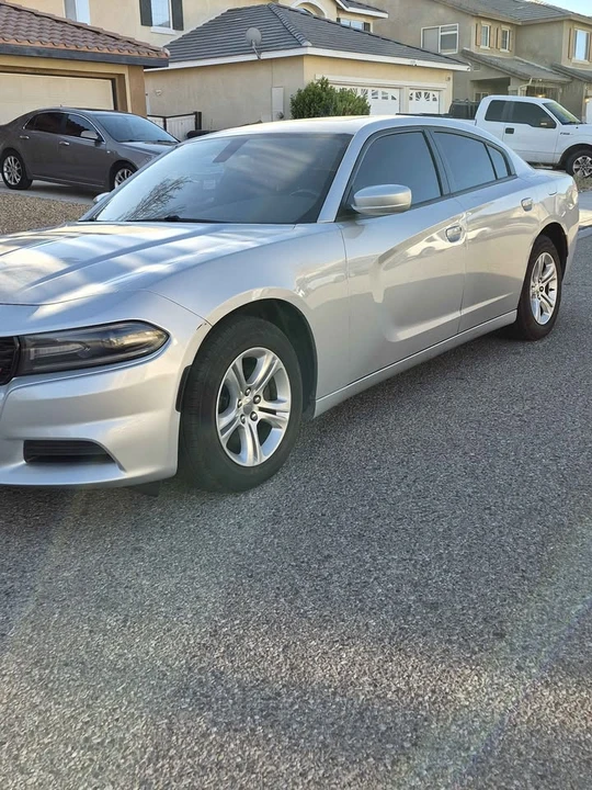 2020 Dodge Charger 7th Gen - Image 2 of 7