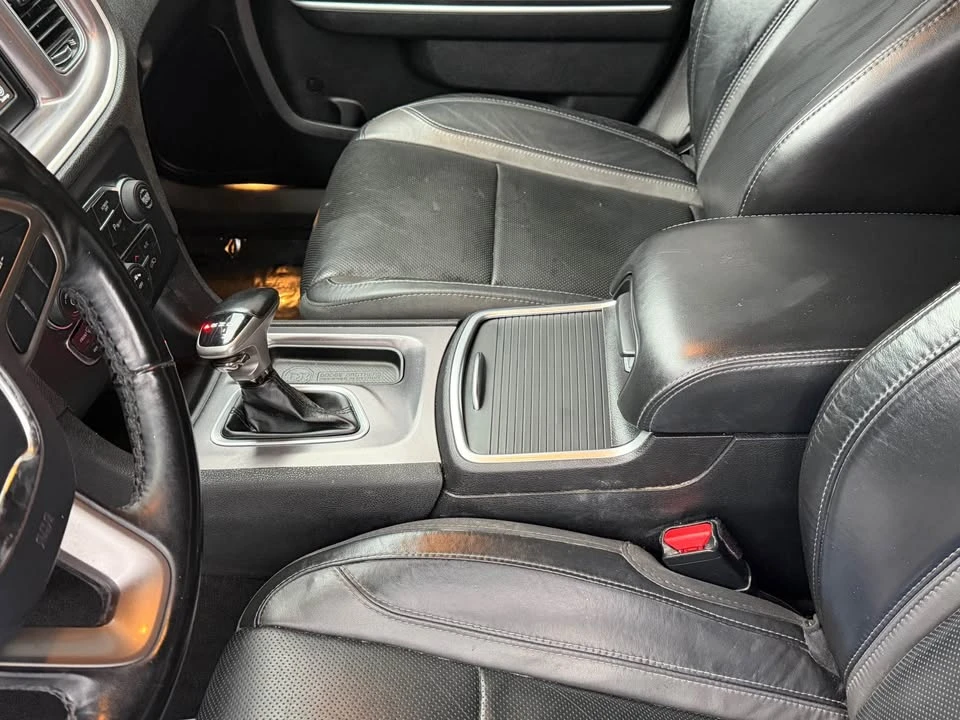 2020 Dodge Charger 7th Gen - Image 9 of 18