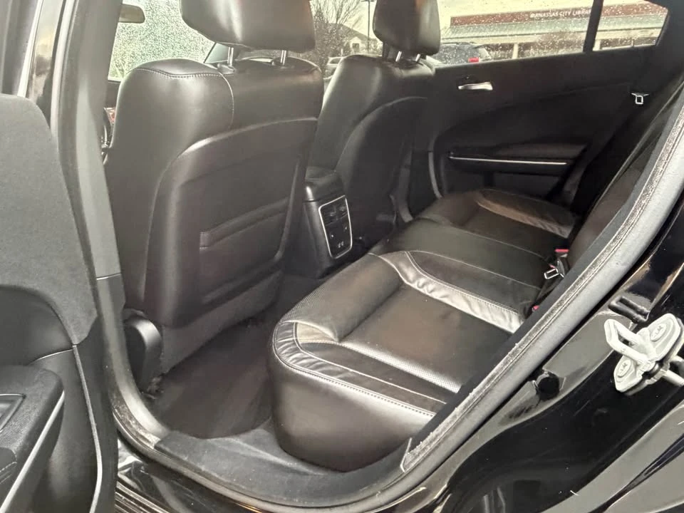 2020 Dodge Charger 7th Gen - Image 4 of 18
