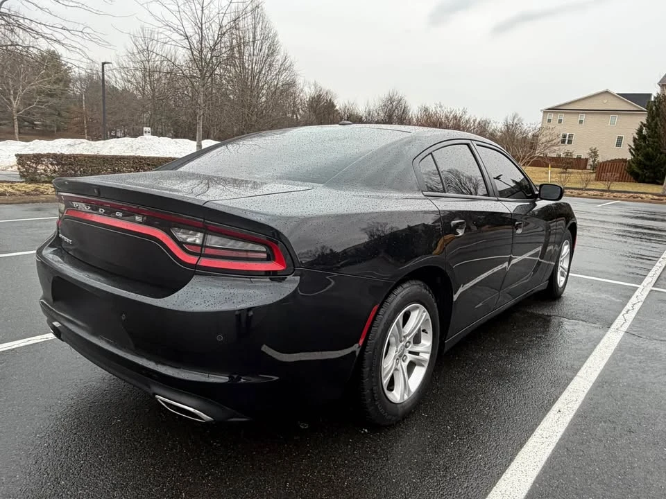 2020 Dodge Charger 7th Gen - Image 16 of 18