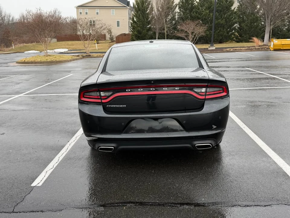 2020 Dodge Charger 7th Gen - Image 18 of 18