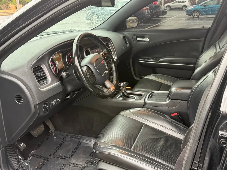 2020 Dodge Charger 7th Gen - Image 8 of 18