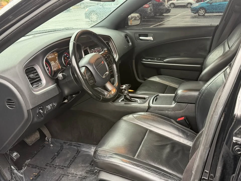 2020 Dodge Charger 7th Gen - Image 7 of 18