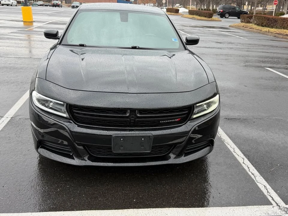 2020 Dodge Charger 7th Gen - Image 2 of 18