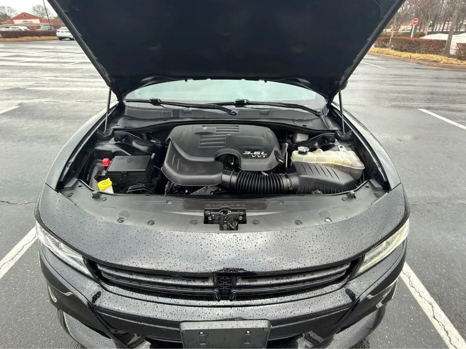 2020 Dodge Charger 7th Gen - Image 15 of 18
