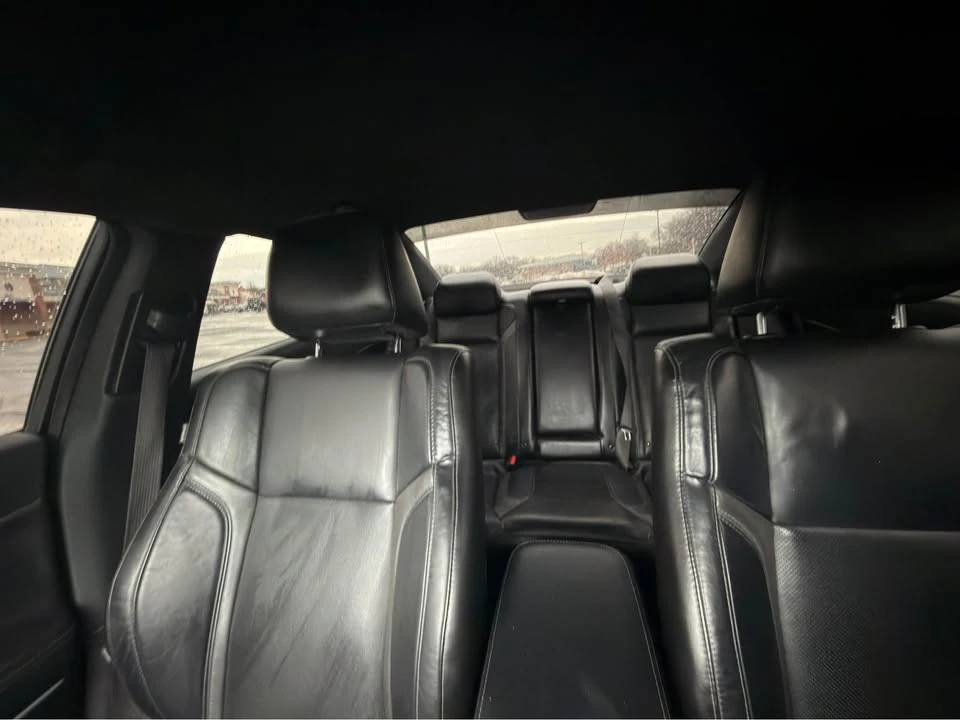 2020 Dodge Charger 7th Gen - Image 13 of 18