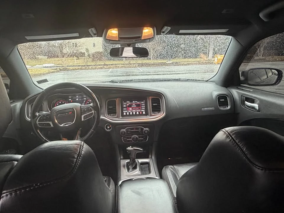 2020 Dodge Charger 7th Gen - Image 6 of 18