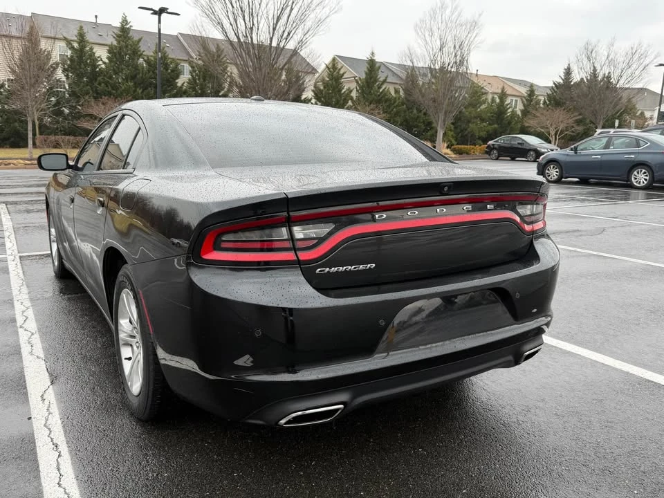 2020 Dodge Charger 7th Gen - Image 17 of 18