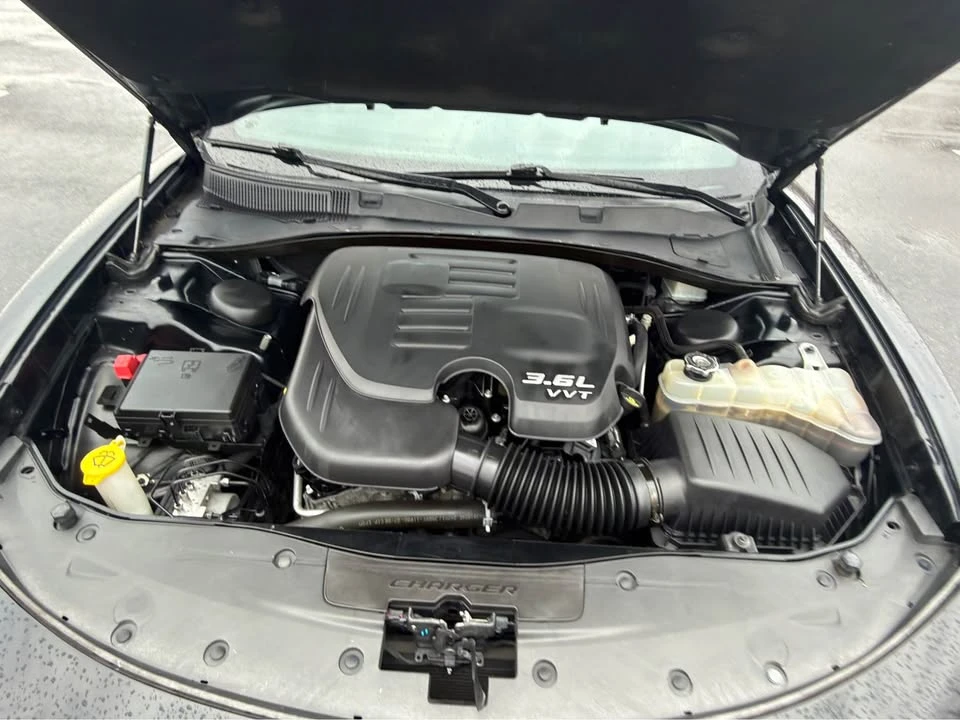 2020 Dodge Charger 7th Gen - Image 14 of 18
