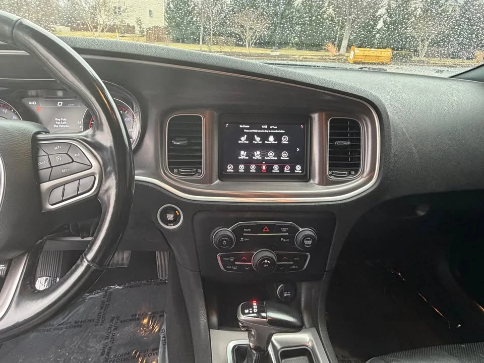 2020 Dodge Charger 7th Gen - Image 10 of 18