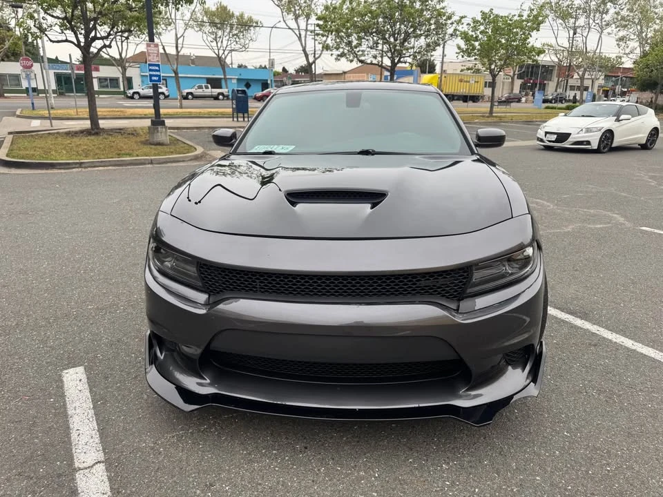 2020 Dodge Charger 7th Gen - Image 3 of 8