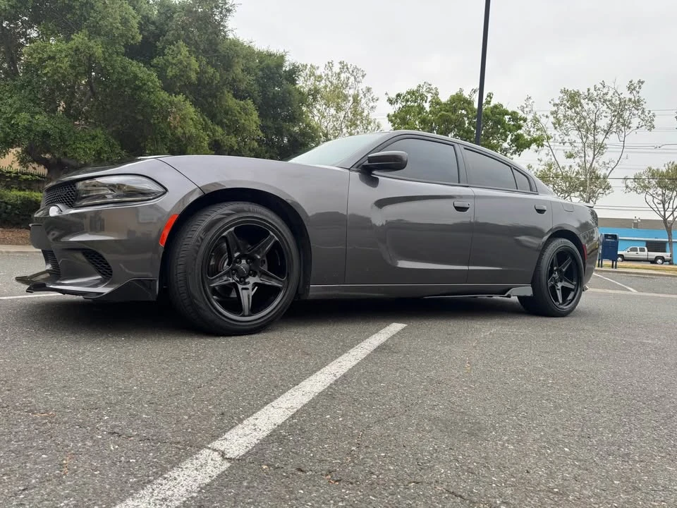 2020 Dodge Charger 7th Gen - Image 6 of 8