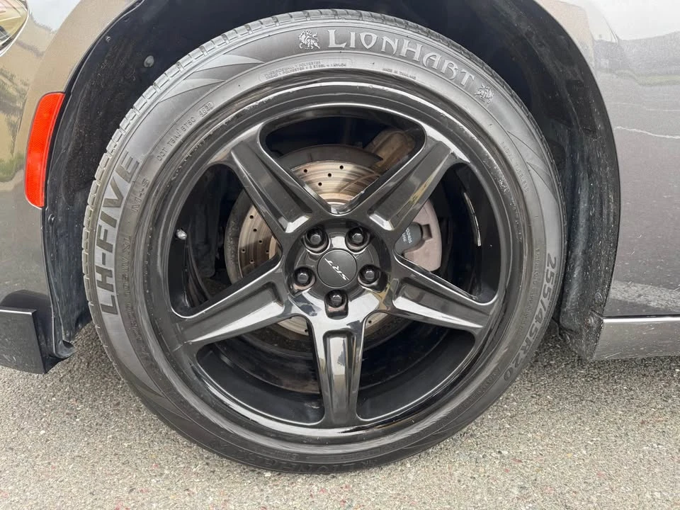 2020 Dodge Charger 7th Gen - Image 4 of 8