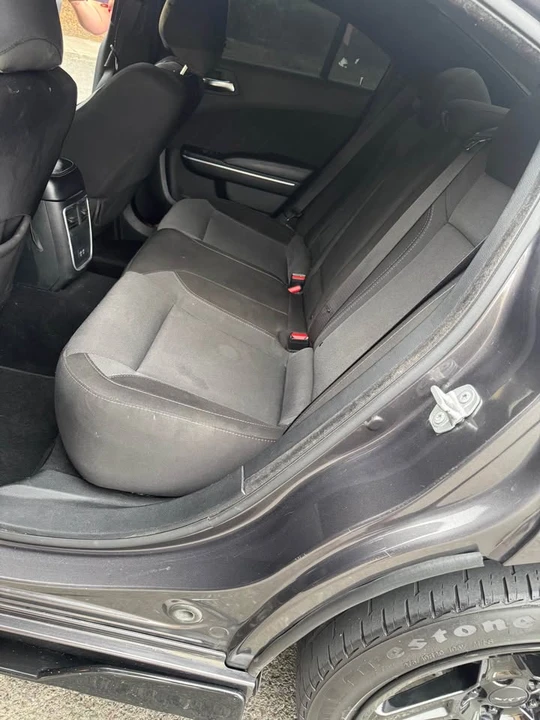 2020 Dodge Charger 7th Gen - Image 8 of 8