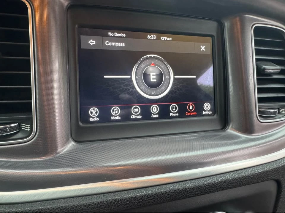 2020 Dodge Charger 7th Gen - Image 7 of 8