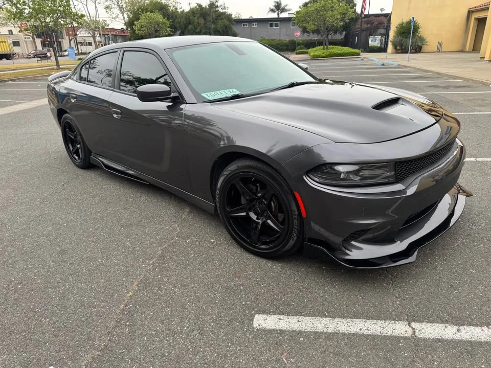 2020 Dodge Charger 7th Gen - Image 2 of 8