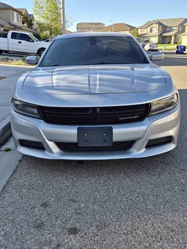 2020 Dodge Charger · SXT Plus Sedan 4D