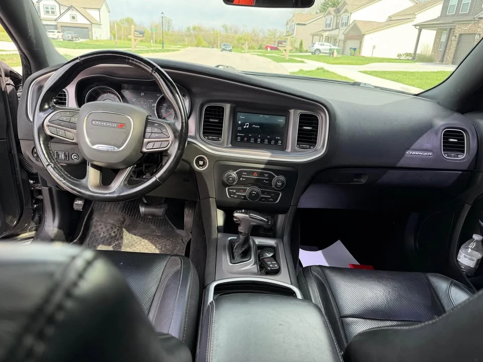 2020 Dodge Charger 7th Gen - Image 11 of 17