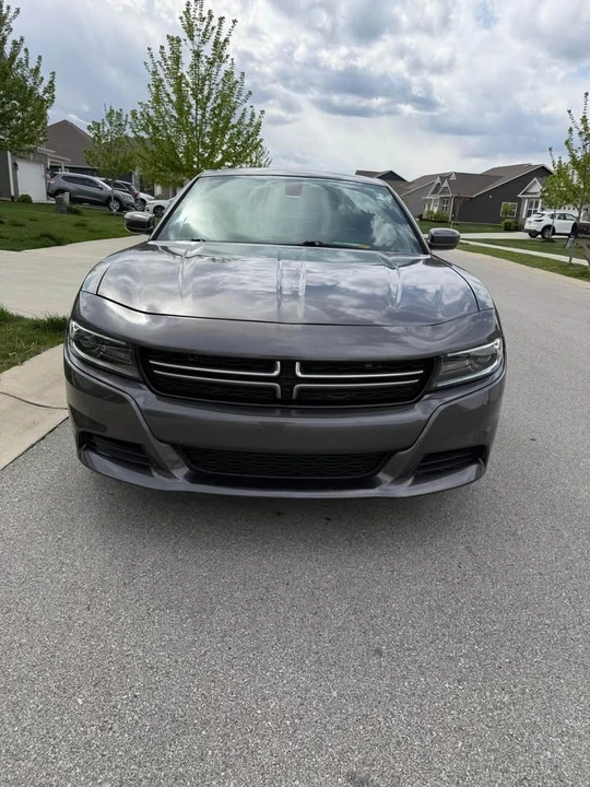 2020 Dodge Charger 7th Gen - Image 2 of 17