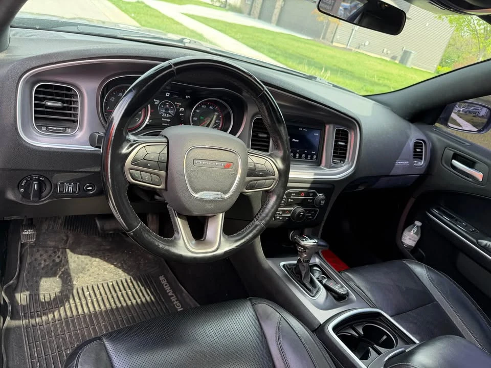 2020 Dodge Charger 7th Gen - Image 10 of 17