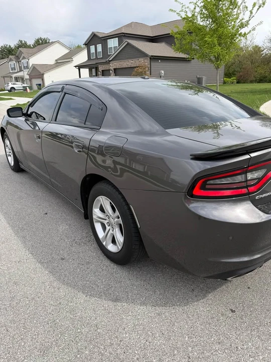 2020 Dodge Charger 7th Gen - Image 7 of 17